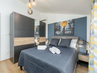 Apartment Valbandon Ausstattung 15