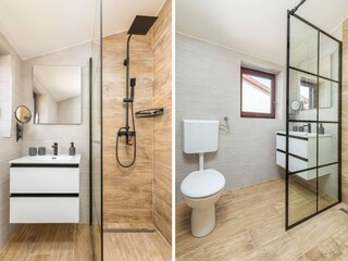 Appartement Valbandon Équipement 16