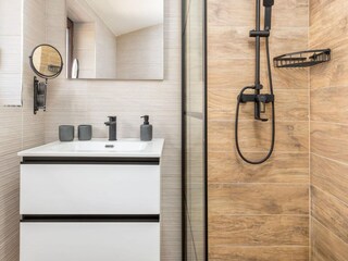 Apartment Valbandon Ausstattung 9