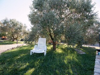 Appartement Valbandon Buitenaudio-opname 3