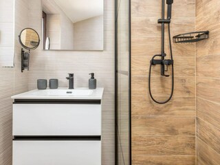 Apartamento Valbandon Características 16