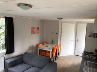 Chalet Brecht Équipement 5