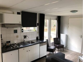 Chalet Brecht Ausstattung 3