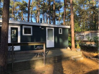 Chalet Brecht Enregistrement extérieur 2