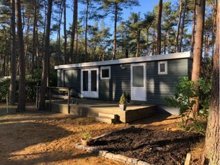 Chalet Brecht Buitenaudio-opname 2