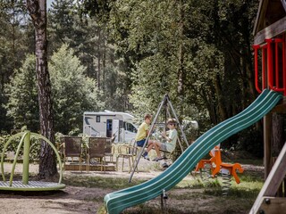 Chalet Brecht Omgeving 31