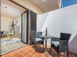 Apartment Valbandon Outdoor Recording 8