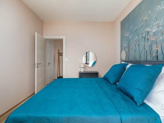 Appartement Valbandon Équipement 19