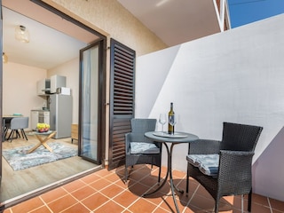 Apartment Valbandon Außenaufnahme 8