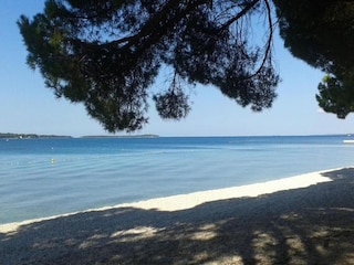 Apartment Valbandon Umgebung 42