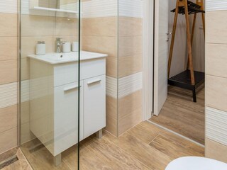 Apartamento Valbandon Características 22