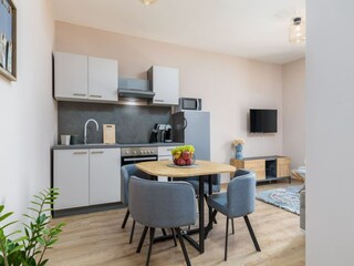 Apartment Valbandon Features 14