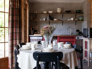 Holiday house Gedinne Features 7