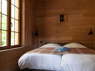 Maison de vacances Gedinne Équipement 10