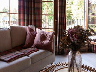 Vakantiehuis Gedinne Kenmerken 12