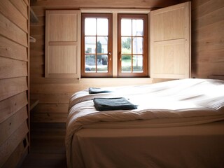 Ferienhaus Gedinne Ausstattung 8
