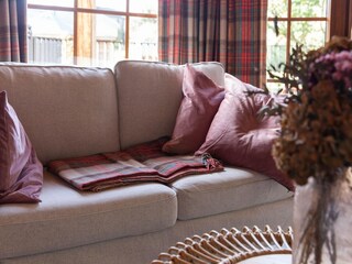 Ferienhaus Gedinne Ausstattung 8