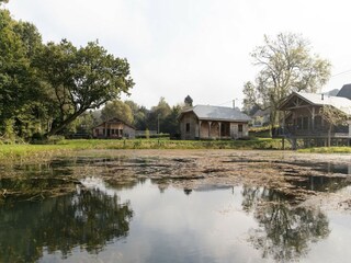 Vakantiehuis Gedinne Omgeving 15