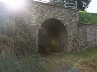 Holiday house Gedinne Environment 16