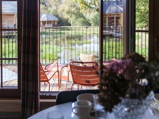 Ferienhaus Gedinne  24