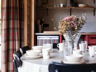 Vakantiehuis Gedinne  22