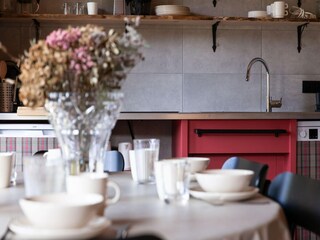 Ferienhaus Gedinne  25