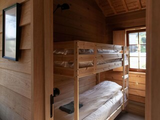 Casa de vacaciones Gedinne Características 10