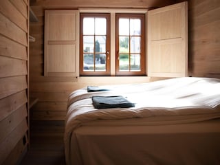 Ferienhaus Gedinne Ausstattung 11