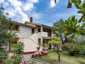 Apartment Wohnung in Valbandon nahe Adriaküste - Valbandon - image1