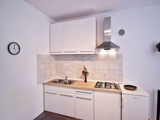 Appartamento Valbandon Caratteristiche 4