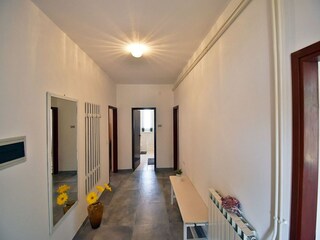 Apartamento Valbandon Características 11
