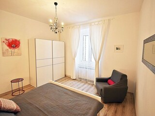 Appartement Valbandon Kenmerken 5
