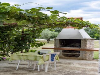 Appartamento Valbandon  36