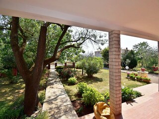 Apartamento Valbandon  39