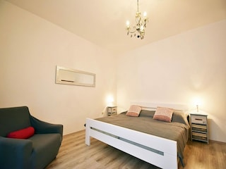 Apartment Valbandon Ausstattung 7
