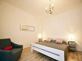Appartamento Valbandon Caratteristiche 4