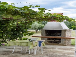 Apartamento Valbandon Grabación al aire libre 1