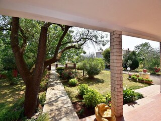 Appartement Valbandon  39