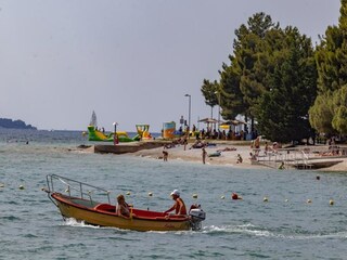 Apartamento Valbandon Entorno 21