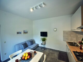 Appartement Valbandon Kenmerken 6