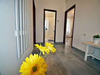 Appartamento Valbandon Caratteristiche 7