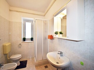 Appartement Valbandon Équipement 4