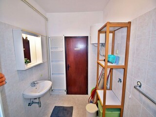Apartment Valbandon Ausstattung 13