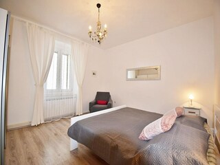 Apartment Valbandon Ausstattung 8