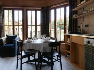 Holiday house Gedinne Features 14