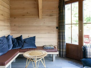 Maison de vacances Gedinne Équipement 12