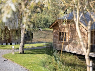 Vakantiehuis Gedinne Buitenaudio-opname 2