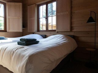 Maison de vacances Gedinne Équipement 18