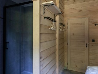 Maison de vacances Gedinne Équipement 17