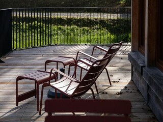 Casa per le vacanze Gedinne Registrazione all'aperto 8